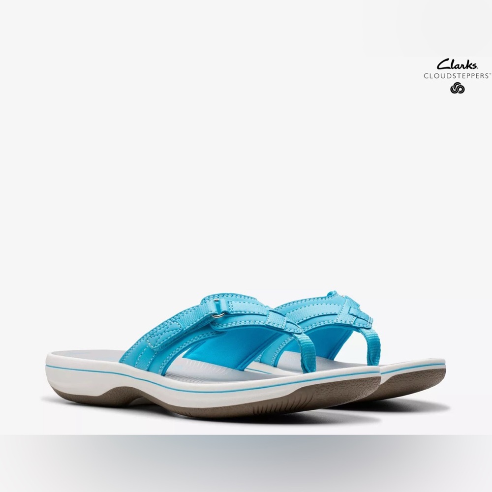 Clark’s Cloudsteppers